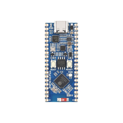 Waveshare ESP32-S3-Pico Wi-Fi Development Board