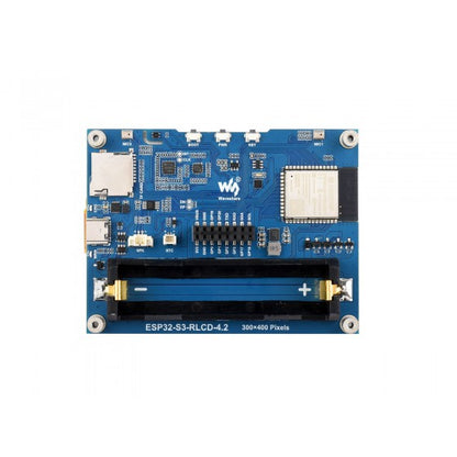 ESP32-S3 4.2inch RLCD Development Board
