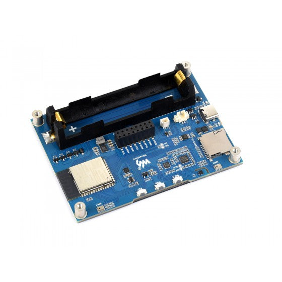 ESP32-S3 4.2inch RLCD Development Board
