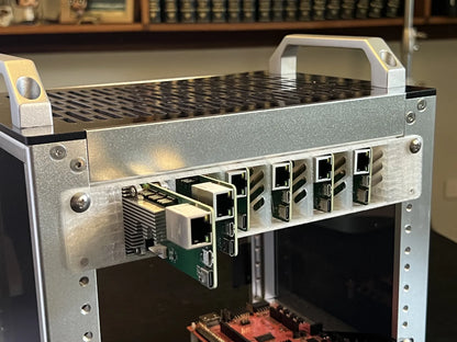 Xerxes Pro Bundle (no Heatsink)
