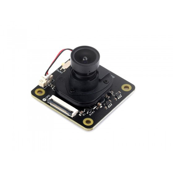 Waveshare IMX415 (IR-Cut) 8MP Camera Module