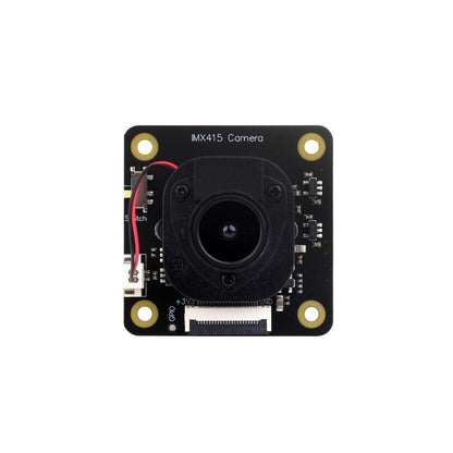 Waveshare IMX415 (IR-Cut) 8MP Camera Module