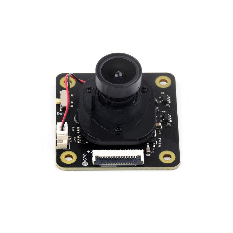 Waveshare IMX415 (IR-Cut) 8MP Camera Module