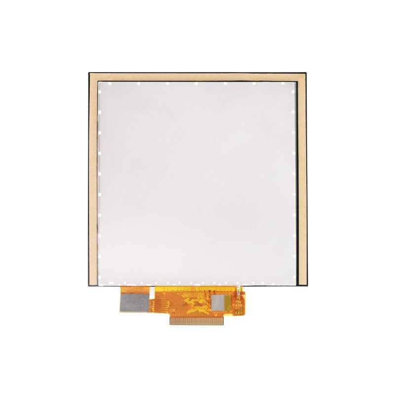 Waveshare 4inch (720x720) IPS Capacitive Touch Display
