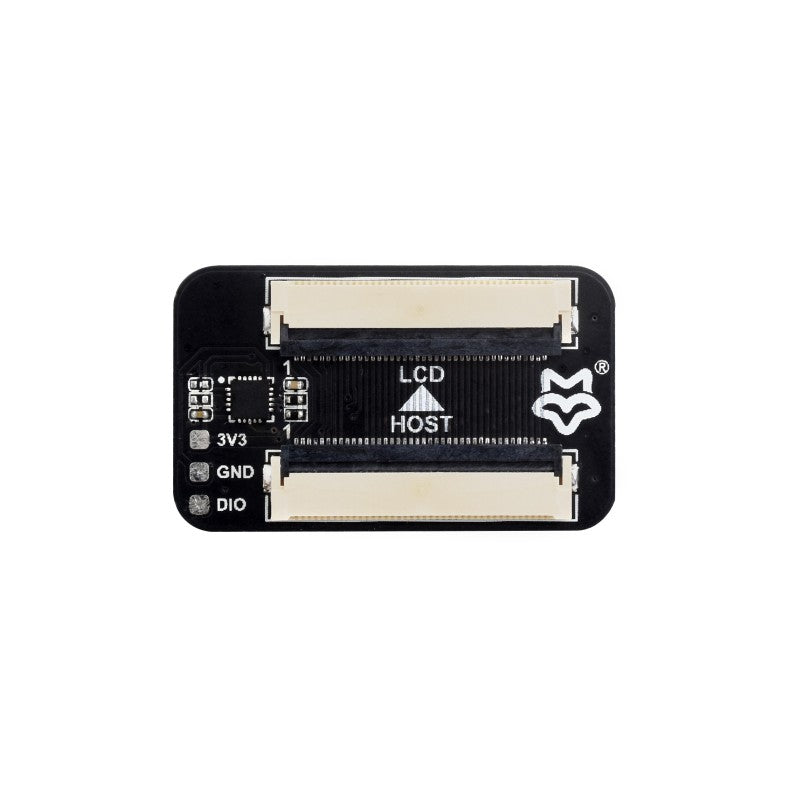 Waveshare 4inch (720x720) IPS Capacitive Touch Display