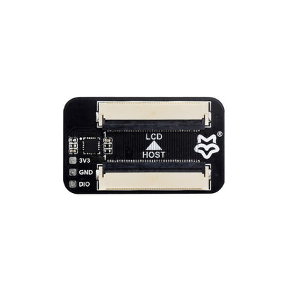 Waveshare 4inch (720x720) IPS Capacitive Touch Display
