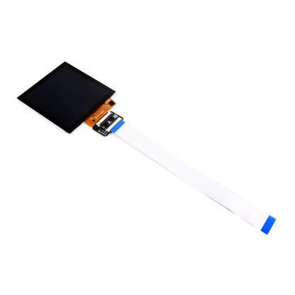 Waveshare 4inch (720x720) IPS Capacitive Touch Display