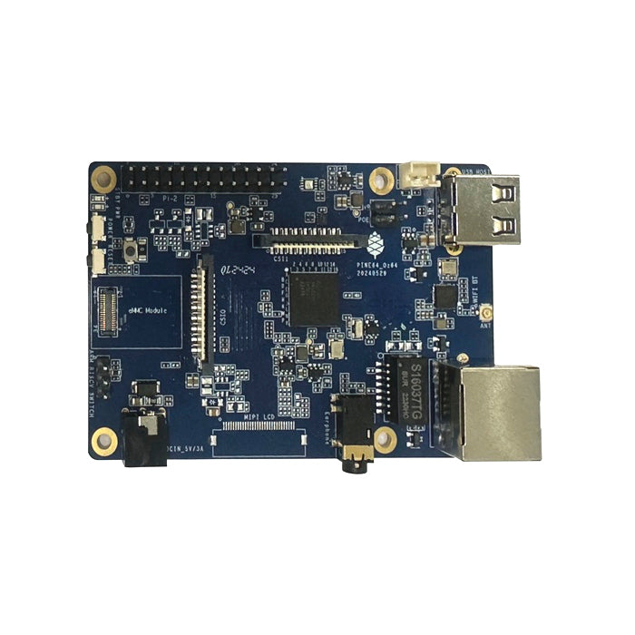 Oz64 SBC