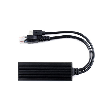 USB Type-C PoE Splitter (Gigabit, 5V 2.5A)