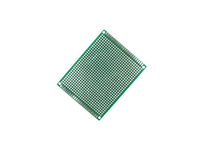 90mm x 70mm Protoboard (aka Perfboard)