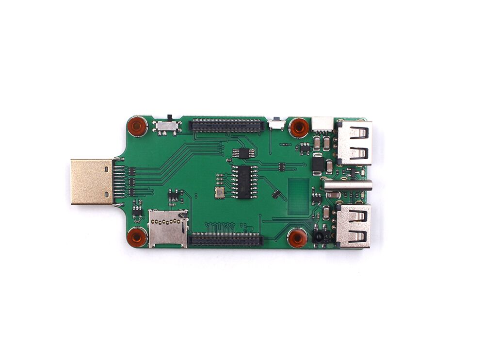 Raspberry Pi CM4 TV Stick