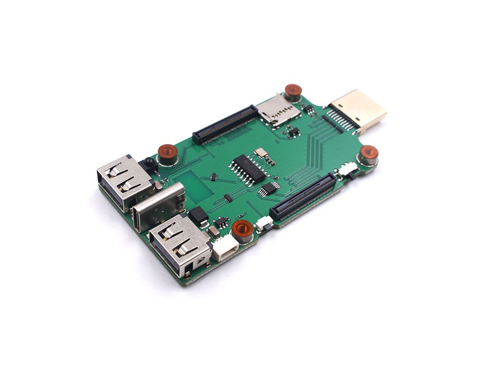 Raspberry Pi CM4 TV Stick