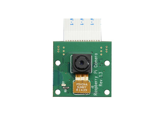 5MP SBC Camera - Designed for Raspberry Pi