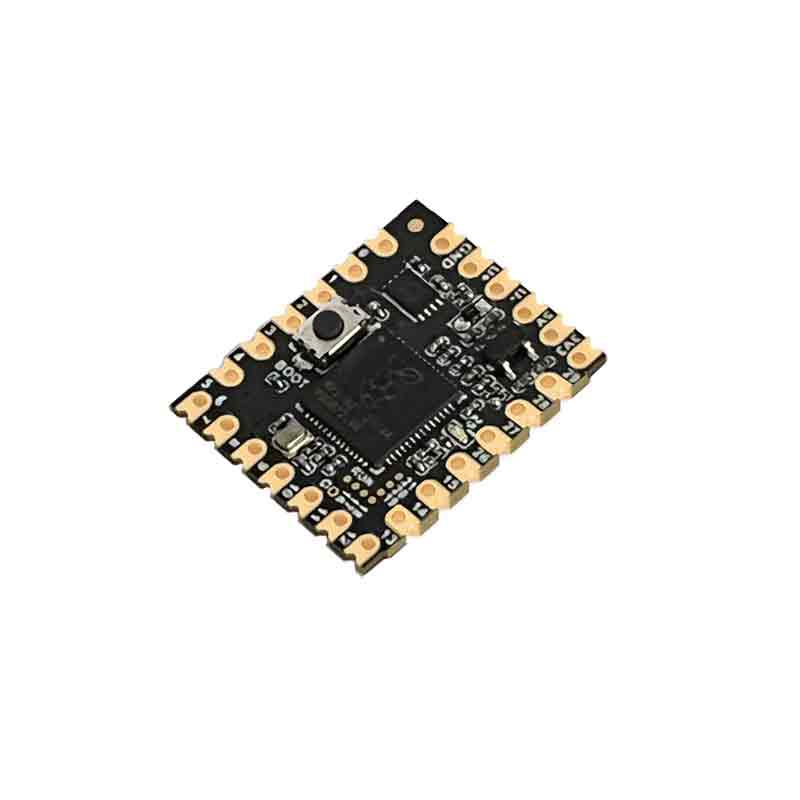 Raspberry Pi Pico DevBoard 'RP2040-Core-A'