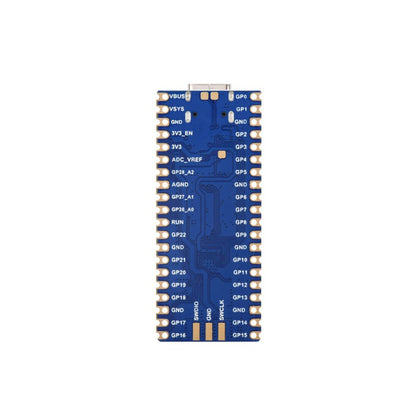 RP2350-Plus Processor Module (Type C, 4MB, No Headers)