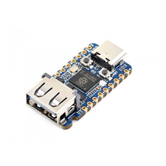Waveshare RP2350A USB Mini Development Board