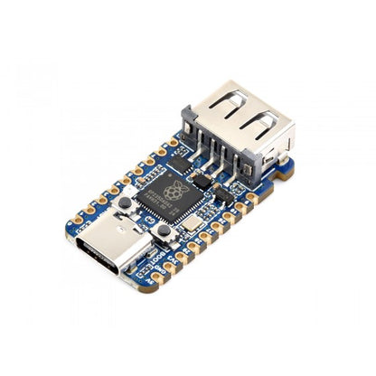 Waveshare RP2350A USB Mini Development Board