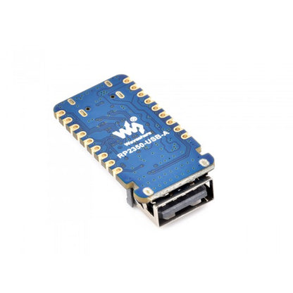 Waveshare RP2350A USB Mini Development Board