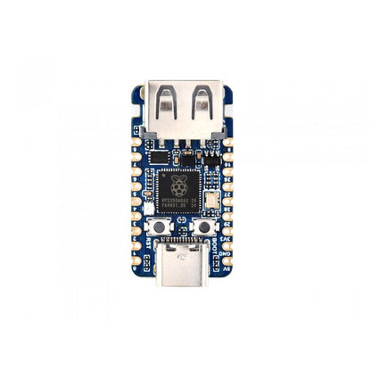 Waveshare RP2350A USB Mini Development Board