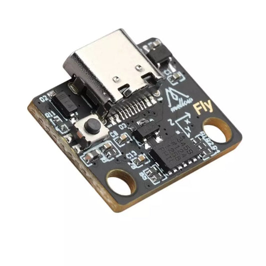 Mellow FLY-ADXL345 USB Accelerometer Board for 3D Printers (Klipper/Voron/Neptune)