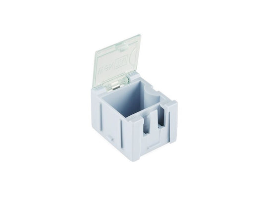 Small Size Components Storage Box (5 pcs)